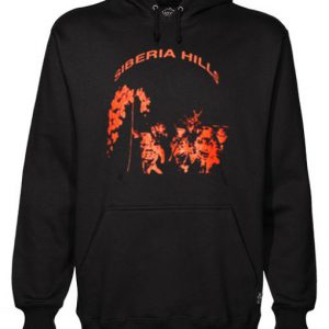 Siberia Hills Hoodie SN