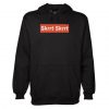 Skrrt Skrrt Hoodie SN