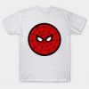 SpiderMan T-Shirt AI