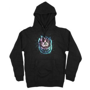 Spitfire 3rd Eye Prism Hoodie SN