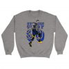 Stephen Curry Celebration Sweatshirt SN