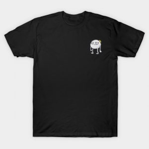 Tabbes Official Merch Crowdmade Animation T-Shirt AI