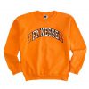 Tennessee Finesse Sweatshirt SN