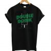 The Double Doink T-Shirt