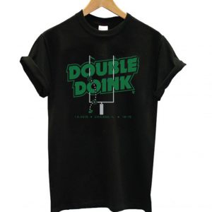 The Double Doink T-Shirt