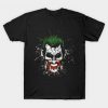 The Joker T Shirt SN