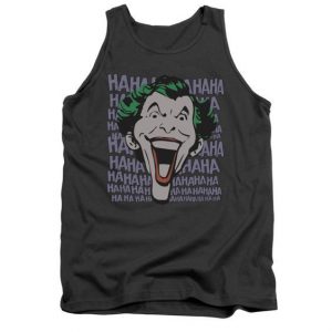 The Joker Tank Top SN