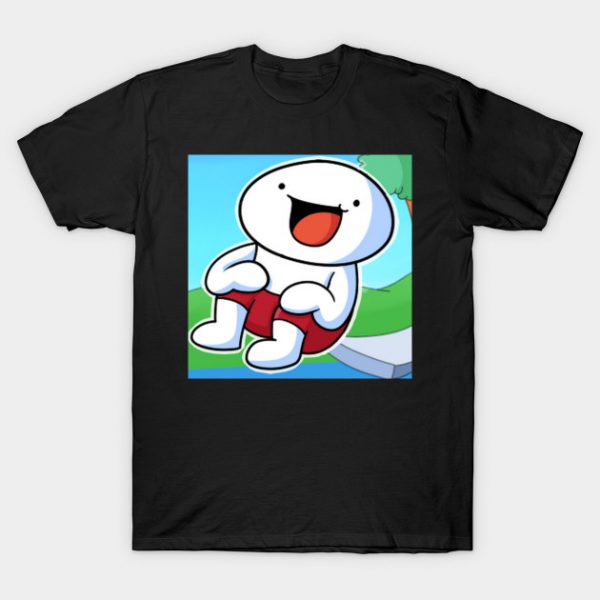 The Odd 1s Out T Shirt AI
