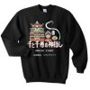 The Yeetee Sweatshirt