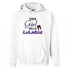 This Girl Sells Lu La Roe Hoodie SN