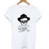 Timmy Trumpet Skull T shirt SN