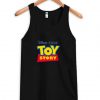 Toy Story 3 Logo Tanktop SN