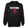 Trayvon Martin Hoodie SN