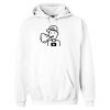 Vaping Swiss Men’s Hoodie SN