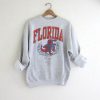 Vintage Florida Gators Basketball Sweatshirt SN