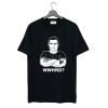 WWHRD Henry Rollins T Shirt AI