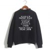 We Lived in the Murder House American Horror Story Sweatshirt SN