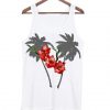 Women’s Racerback Tank Top SN