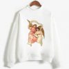 two Angels Sweatshirt