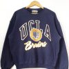 90’s UCLA Bruins Sweatshirt SN