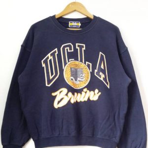 90’s UCLA Bruins Sweatshirt SN