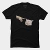 Accused Cat T Shirt SN