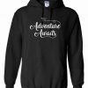 Adventure Awaits Hoodie SN