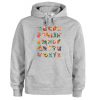 Aerialphabet Hoodie SN