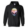 Alien Head Hoodie SN