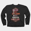 Amazing Mother Sweatshirt SN