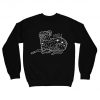 Aries Zodiac Sweatshirt SN