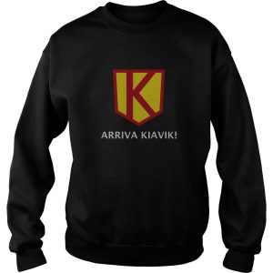 Arriva Kiavik K Sweatshirt SN