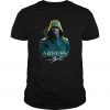 Arrow Stephen Amell T Shirt SN