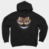 Ash Magician Hoodie SN