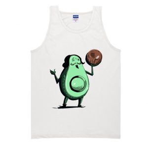 Avokaspeare Tank Top SN