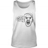 Awaille Kevin Osti Continue Comme Go Tank Top SN