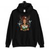 Ayahuasca Shaman Hoodie SN