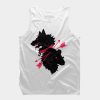 BLACK DOG - BLACK SHEEP Tank Top SN