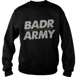 Badr Army Sweatshirt SN