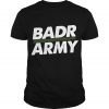 Badr Army T Shirt SN