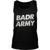 Badr Army Tank Top SN