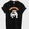 Baker Mayfield Cleveland Football Team T-Shirt SN