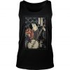 Banjo Samurai Tank Top SN