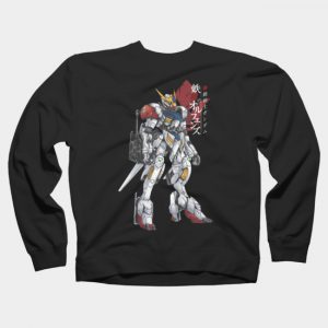 Barbatos Lupus Sweatshirt SN