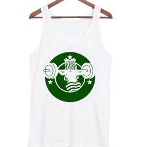 Barbucks 2.0 Tanktop SN