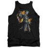 Batman Joker Bang Adult Tank Top SN