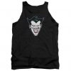 Batman The Animated Series Tank Top SN