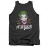 Batman The Joker Classic Tank Top SN