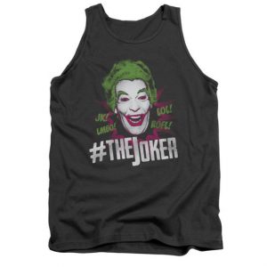 Batman The Joker Classic Tank Top SN