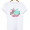 Beachy Wave T-shirt SN